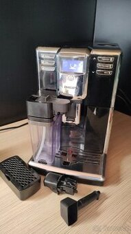 philips series 5000 ep5360/10 automaticky kavovar - 1