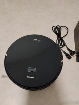 Sencor Aquino+ SRV 9790Bk - 1