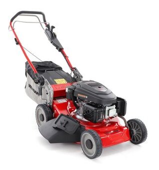 Travní benzinová sekačka WEIBANG WB 456 SCV 6in1