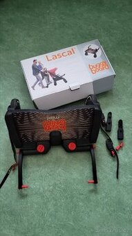 Stupátko na kočárek Lascal BuggyBoard Maxi - 1