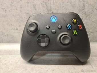 Ovladač xbox series, one