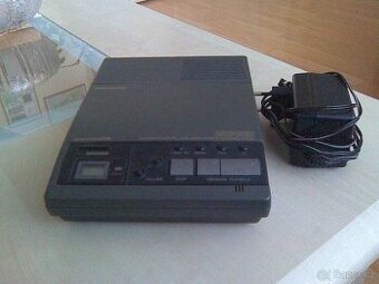 Telefonní záznamník