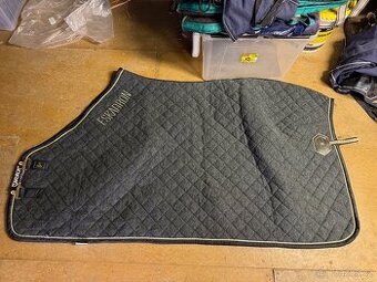 Stájová deka Eskadron