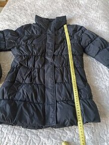 Dámská zimní bunda - 1