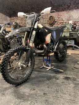 Husqvarna TE 300 2017