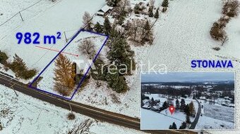 Prodej pozemek Bydlení Stonava 73534 - 1