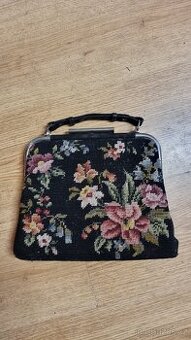 Starožitná kabelka