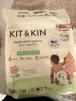 Pleny KIT&KIN 14kg + - 1