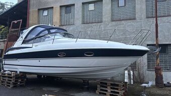 Motorová kajutová loď Bavaria 29 Sport, 2005 r.v.