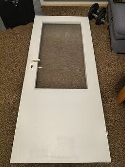 Interiérové dveře