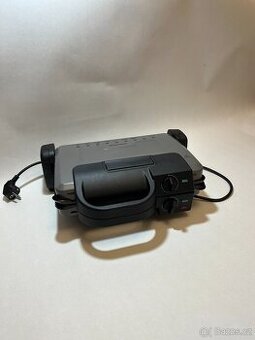 Kontaktní gril Silvercrest SKG 1700W B3