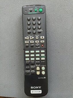 Koupím 2 ks DO SONY