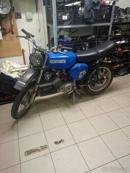 Simson S51