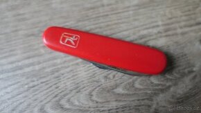 Mikov Merkuria - multifunkční, origo pouzdra a krabička