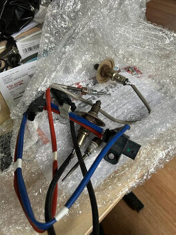 Prodám KATALYZÁTOR FILTR DPF RENAULT