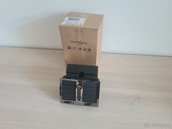 NOVÉ Zadní výdechy klimatizace Superb 1 - ORIGINÁL