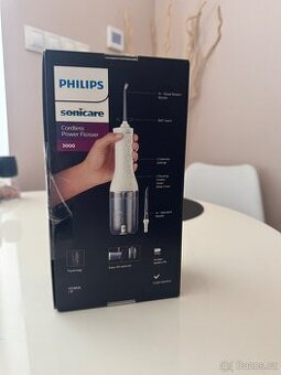 Ústní sprcha PHILIPS