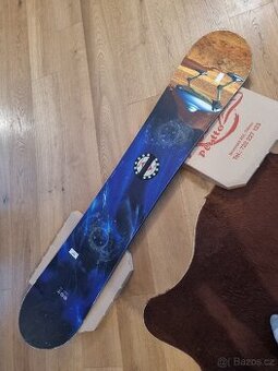 Snowboard BOT 165 cm