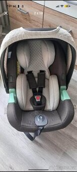 ABC tulip designe Vajíčko s ISO Fixem