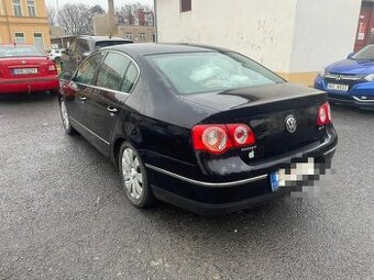 Passat B6