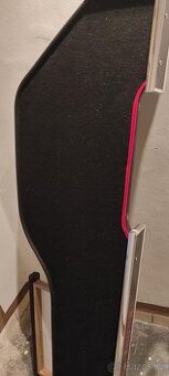 Odkládací stolek Daf