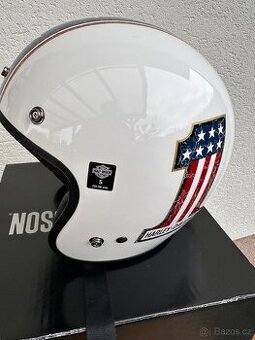 Helma Harley Davidson  vel S