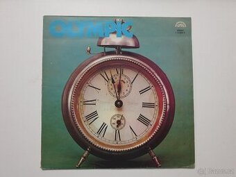 LP desky různé levně