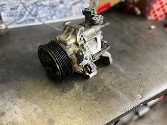 Kompresor klimatizace Subaru Forester 2.0d