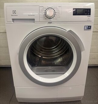 Sušička Electrolux