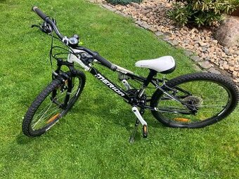 Dětské kolo Merida