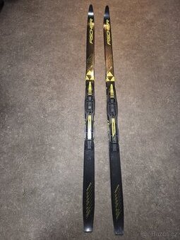 Fischer RCS Sprint Cronwn 130