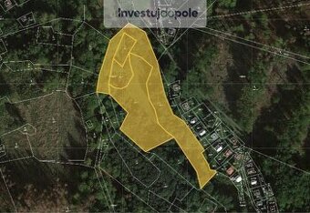 Prodej louky 16 673 m², Třinec - Tyra, ev.č. 2025-07-10-14
