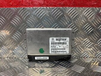 ŘÍDICÍ JEDNOTKA PŘEVODOVKY 8D0927156DP