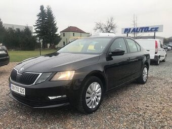Škoda Octavia, 1.6 TDI 85 KW,TEMPOMAT,KLIMA