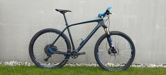 HAIBIKE Greed 9.60 CARBON-TOP-bez investic