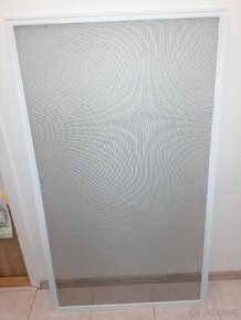 Síť proti hmyzu 80x140