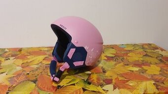 Dětská lyžařská helma WEDZE, XS, 48-52 cm