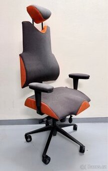 zdravotní kancelářská židle Therapia Body