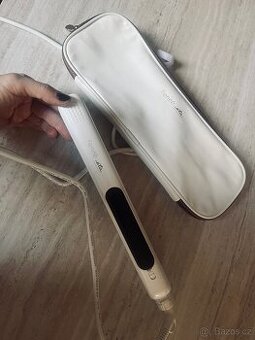 Žehlička na vlasy - ETA Fenité