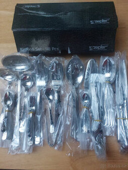 Příbory sada 36ks ZEPTER