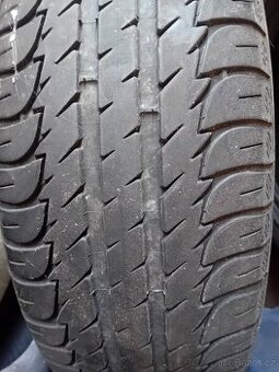 Prodám Sadu pneu 195/65/15 Kleber Letni