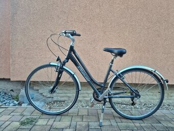 Městské dámské kolo Diamant