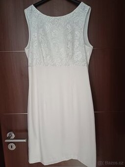 Šaty vel.38