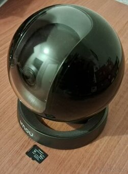 IP Kamera Imou Ranger PRO IPC-A26H