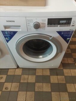 Pračka Siemens