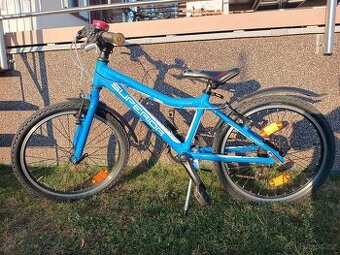 Dětské kolo Superior 20''