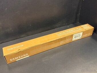 FRAME rámeček SAMSUNG 32" hnědý