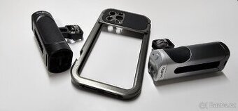 Smallrig klec pro iPhone 12 Pro max