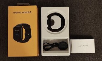 hodinky realme watch 2