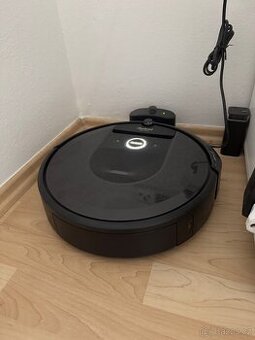 iRobot Roomba i7 robotický vysavač